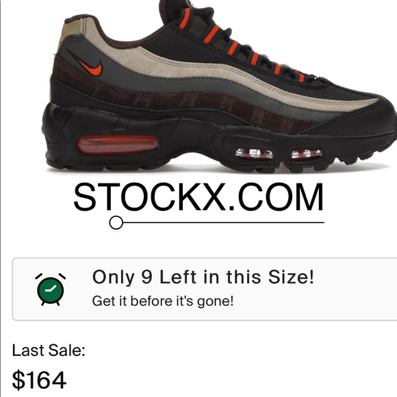 AIR MAX 95 - Picture 9 of 9